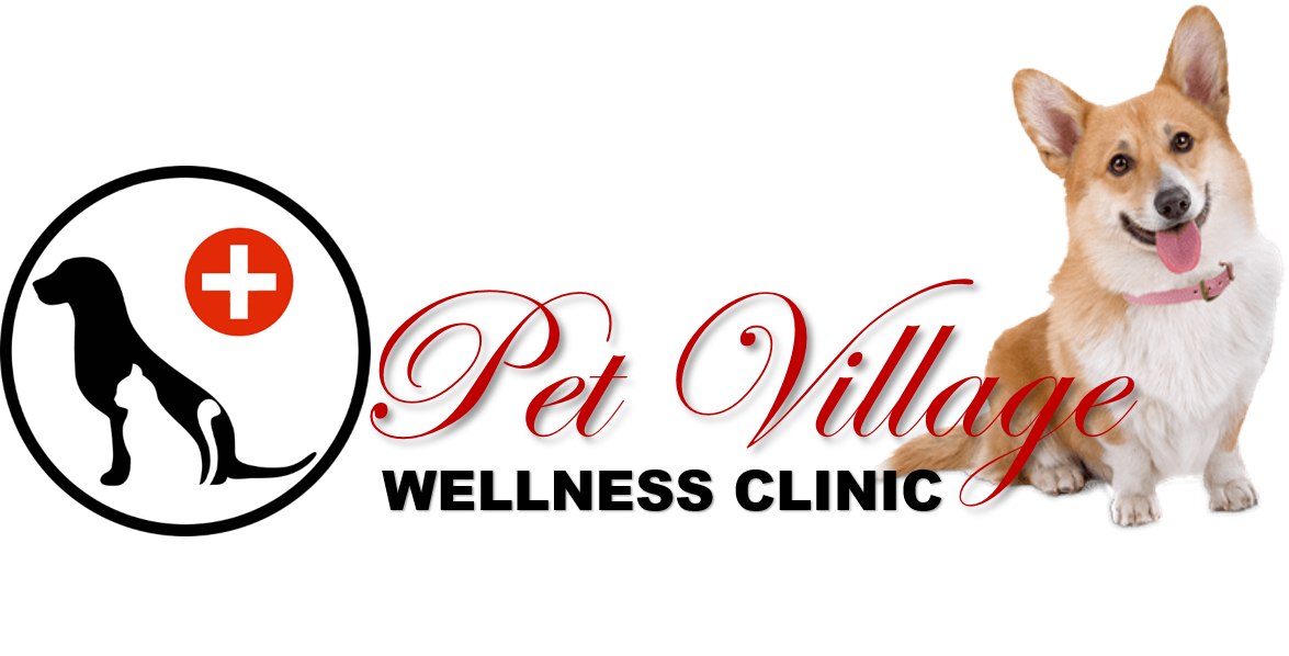 pet village