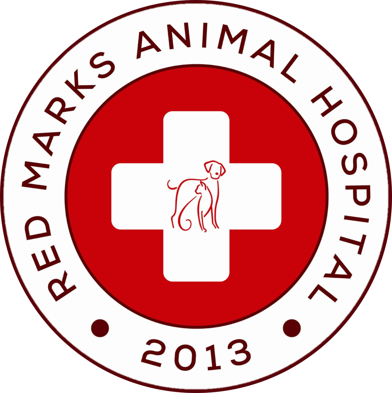 Redmarks Animal Hospital